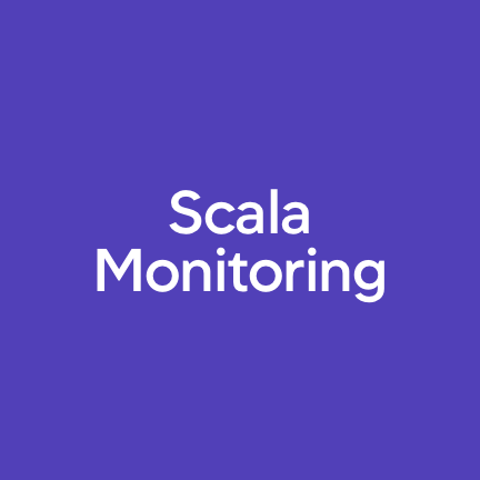 Scala Monitoring